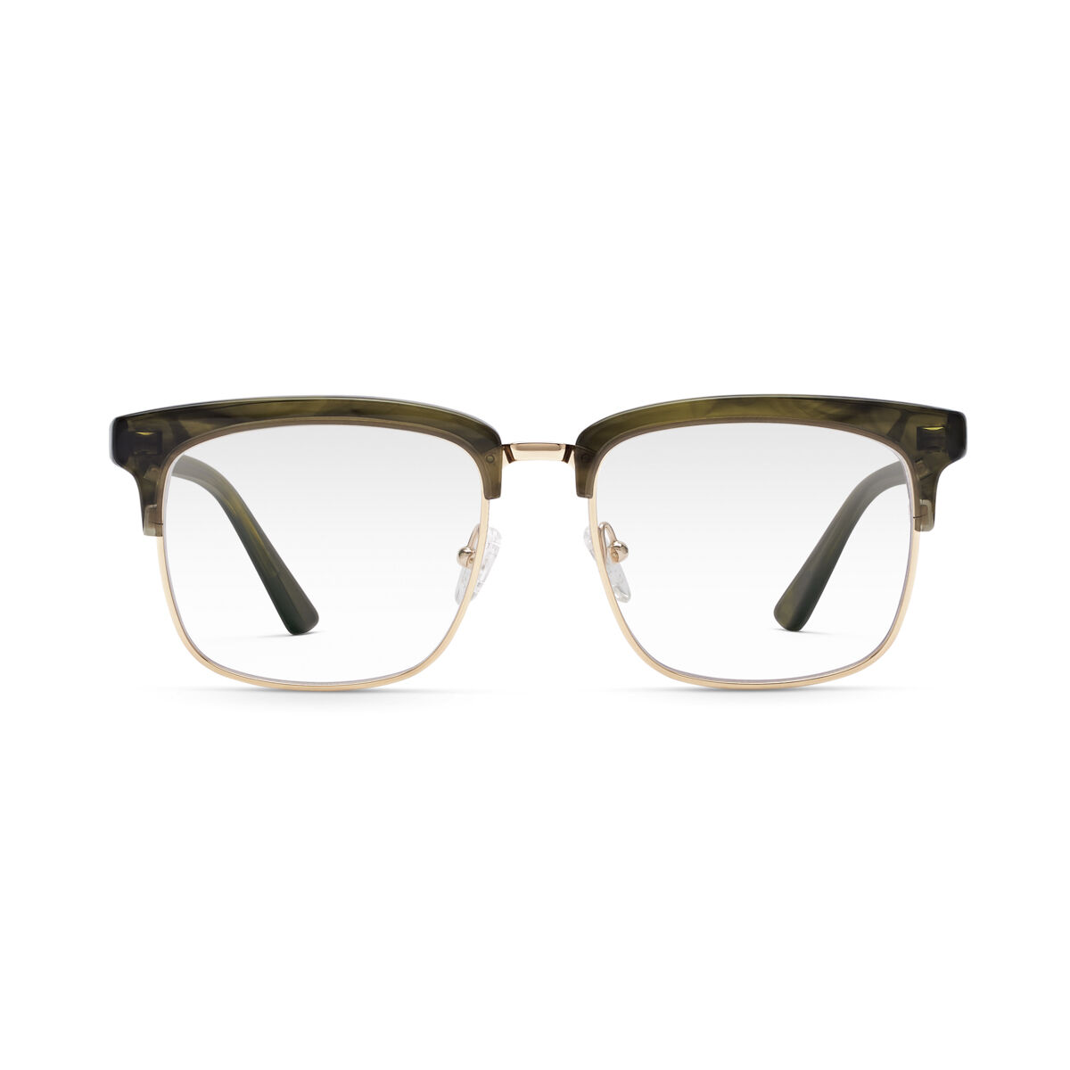 Mvmt Rival Everscroll Green Tortoise