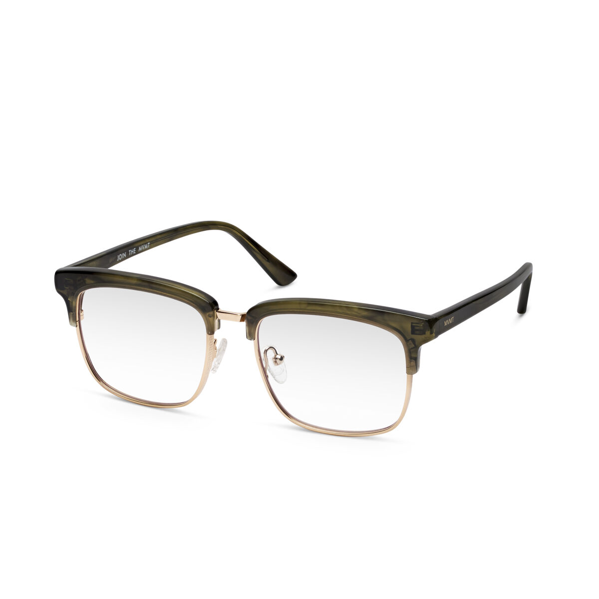 mvmt Rival Everscroll Green Tortoise