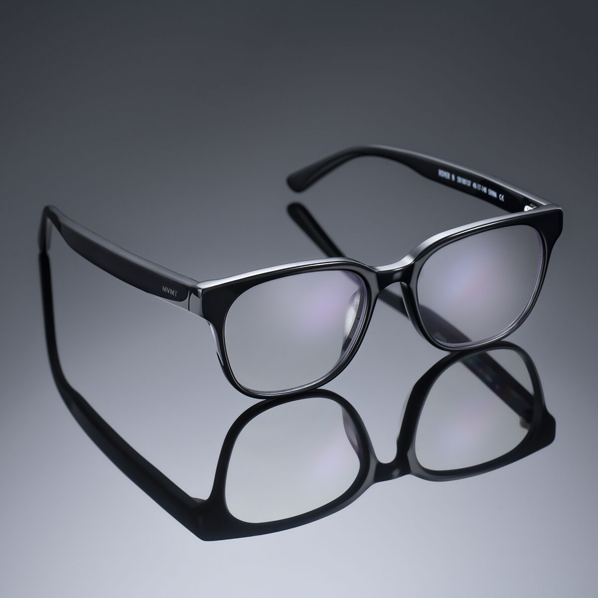 Mvmt Rover Everscroll Black