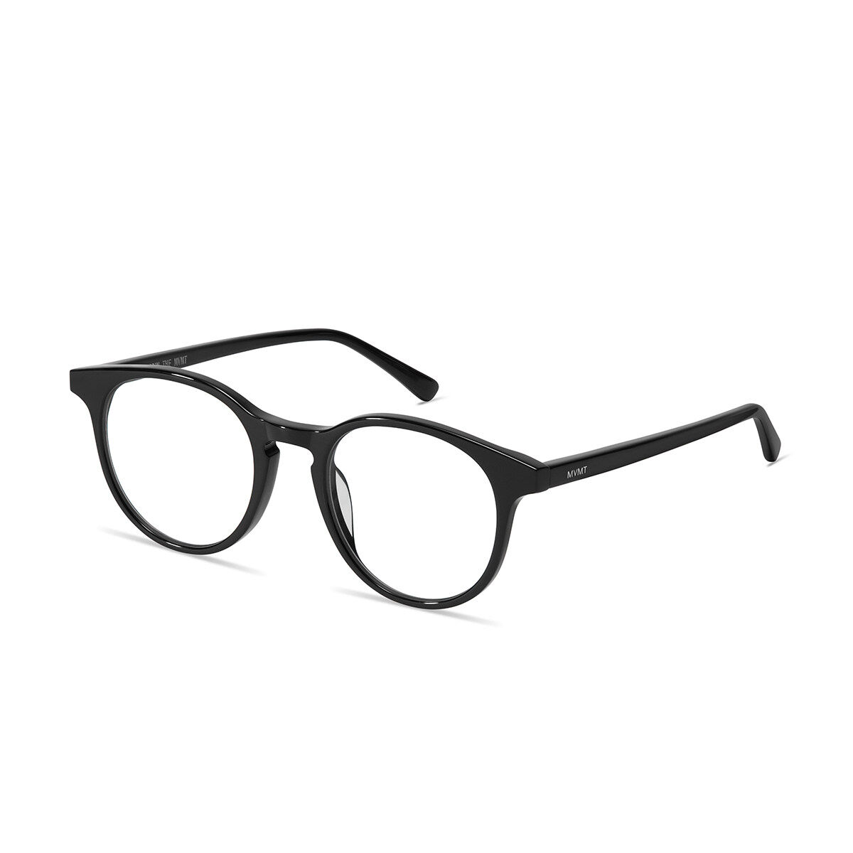 mvmt Scribe Everscroll Black