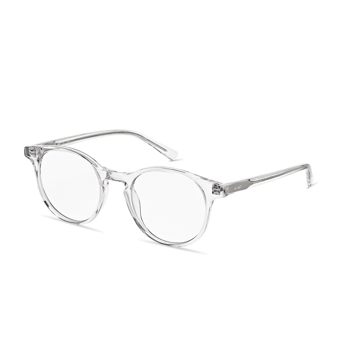 mvmt Scribe Everscroll Gloss Crystal Clear