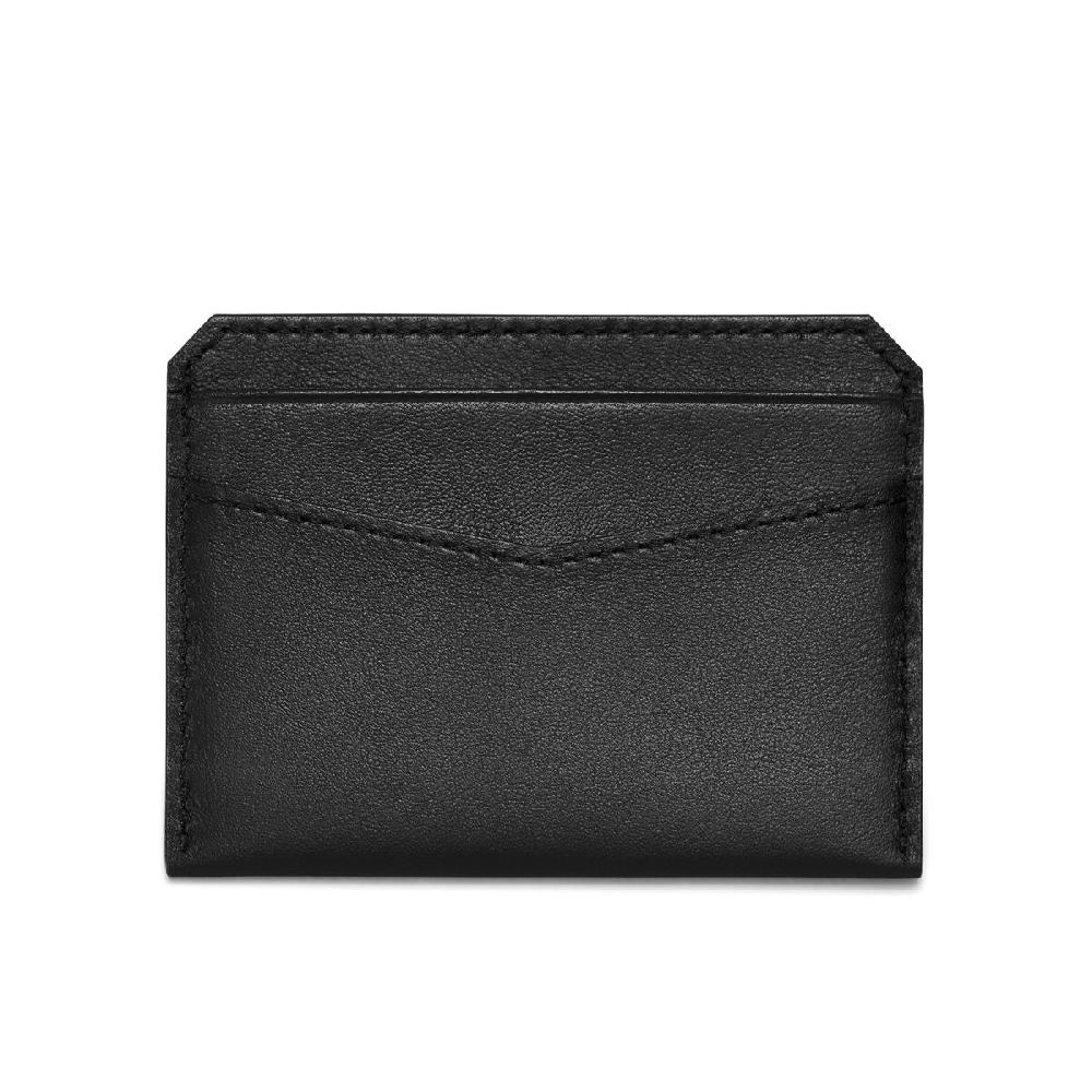 Mvmt Signature Cardholder Black