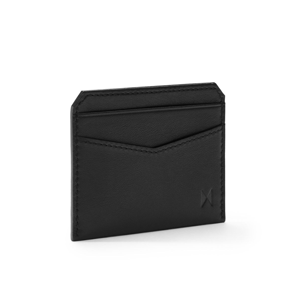 Mvmt Signature Cardholder Black