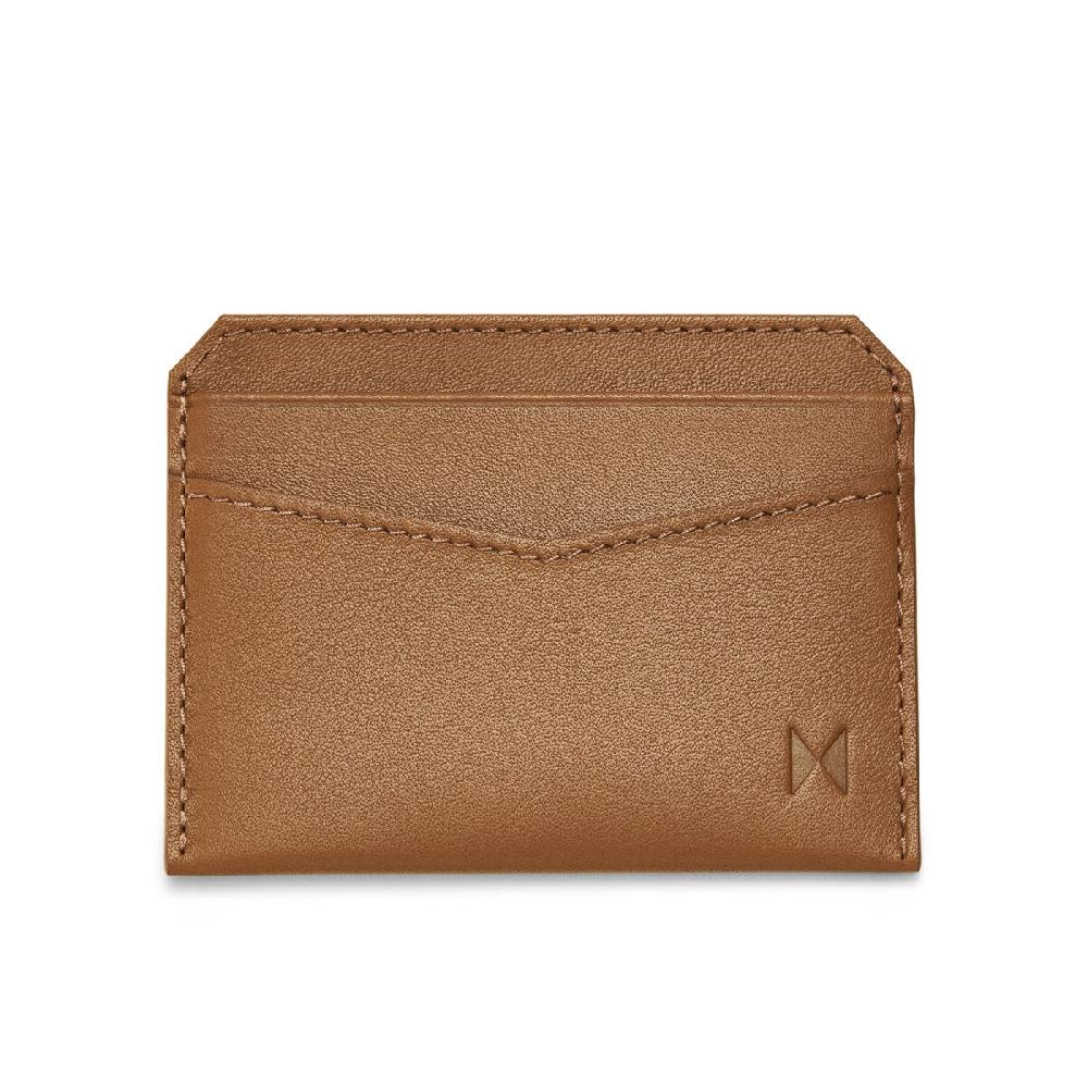 mvmt Signature Cardholder Camel