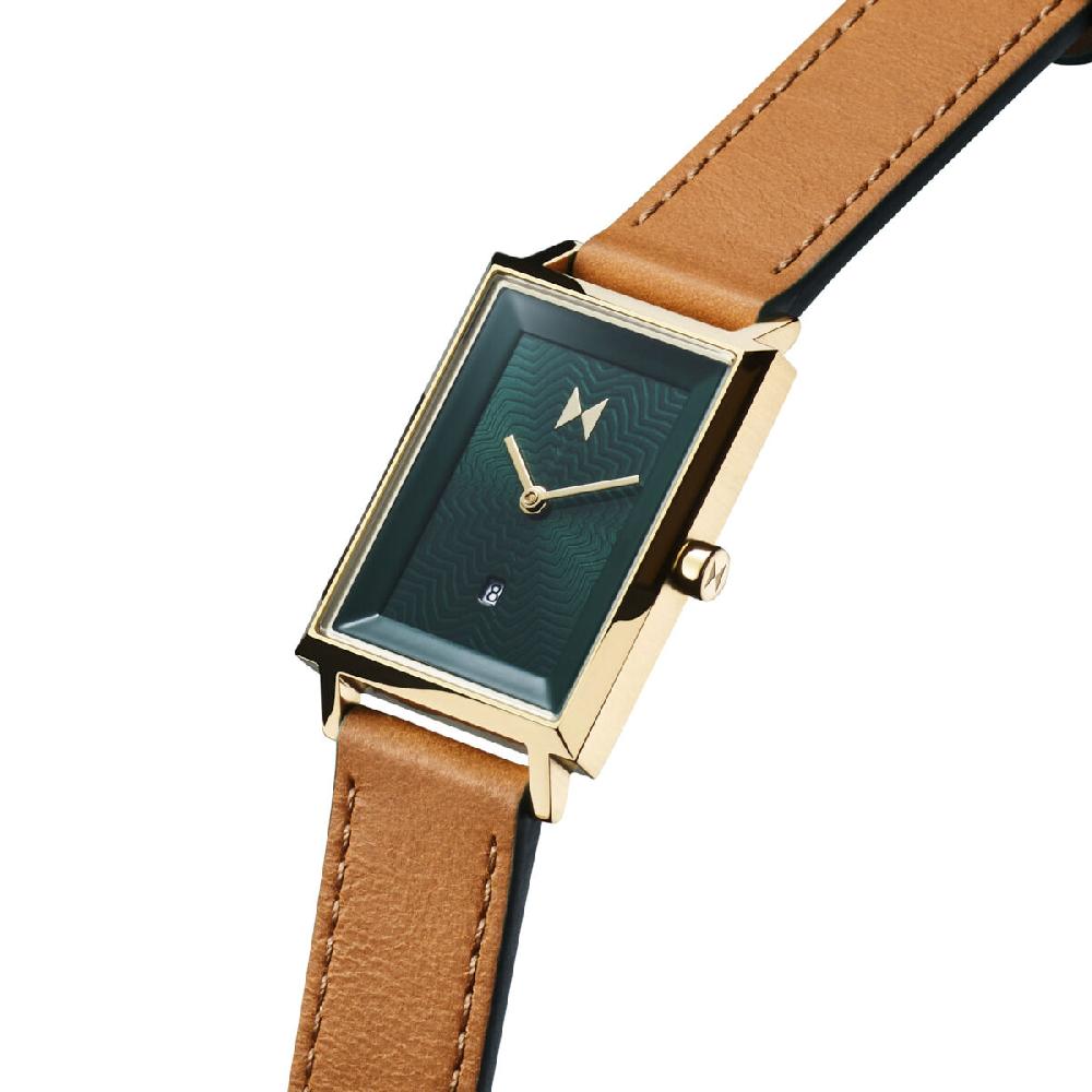 Mvmt Signature Square Alpine Treasure | 24MM