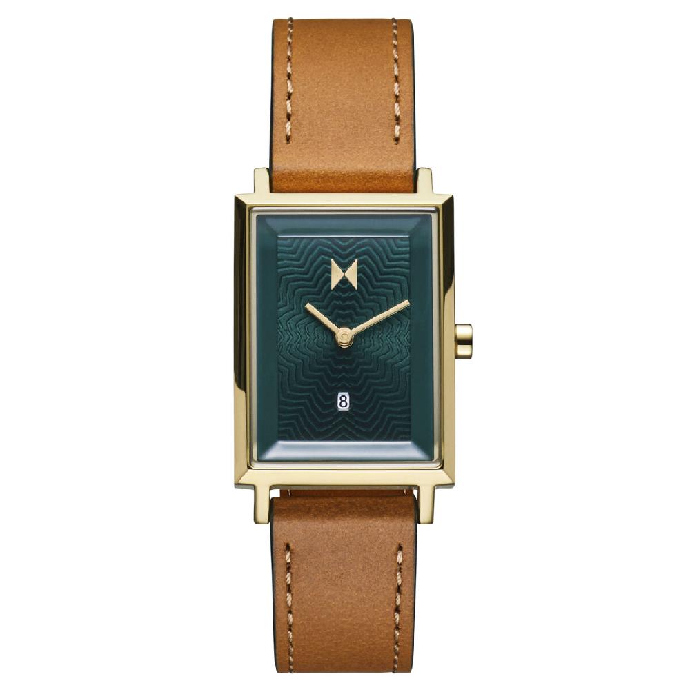 mvmt Signature Square Alpine Treasure | 24MM