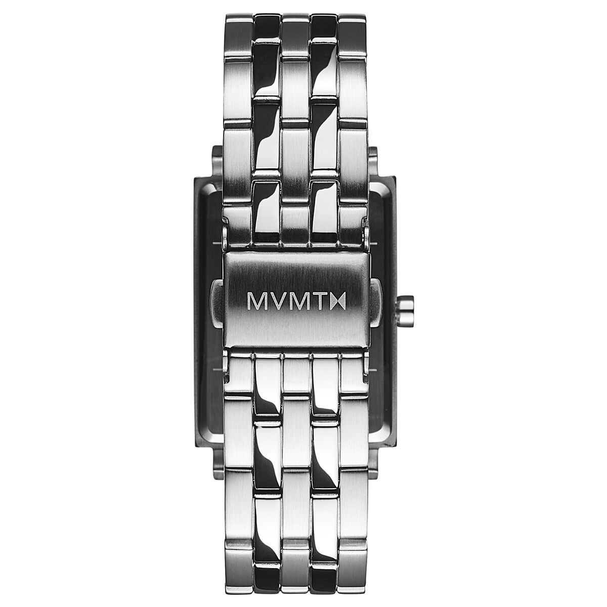 Mvmt Signature Square Dakota Silver | 24MM