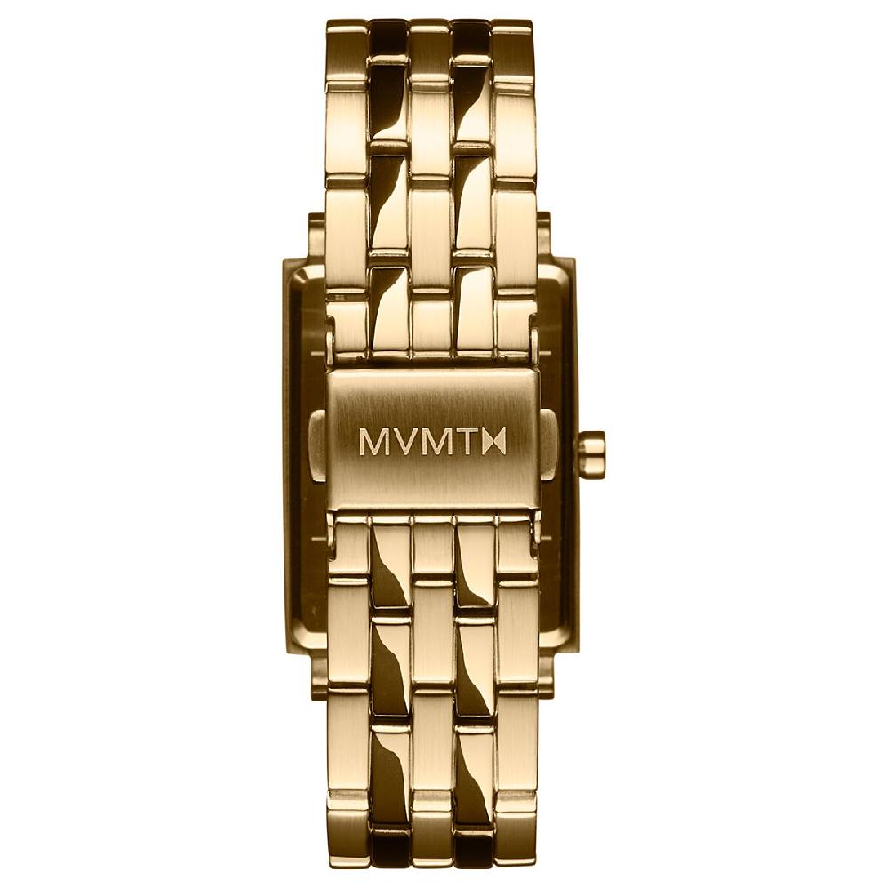 Mvmt SIGNATURE SQUARE Hello Kitty® Gold | 24MM