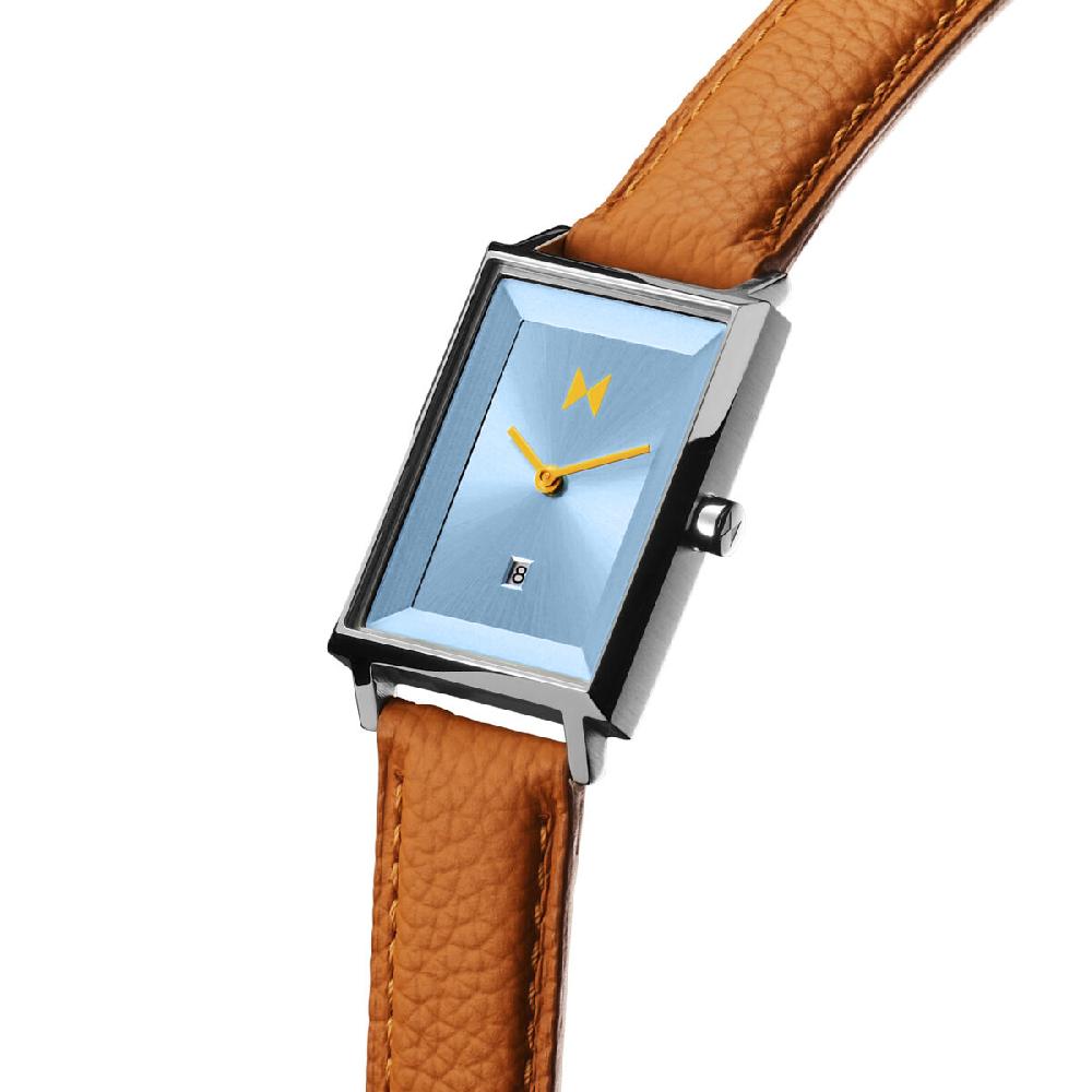 Mvmt Signature Square Sartorial Sport | 24MM