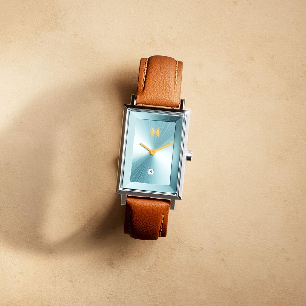 Mvmt Signature Square Sartorial Sport | 24MM