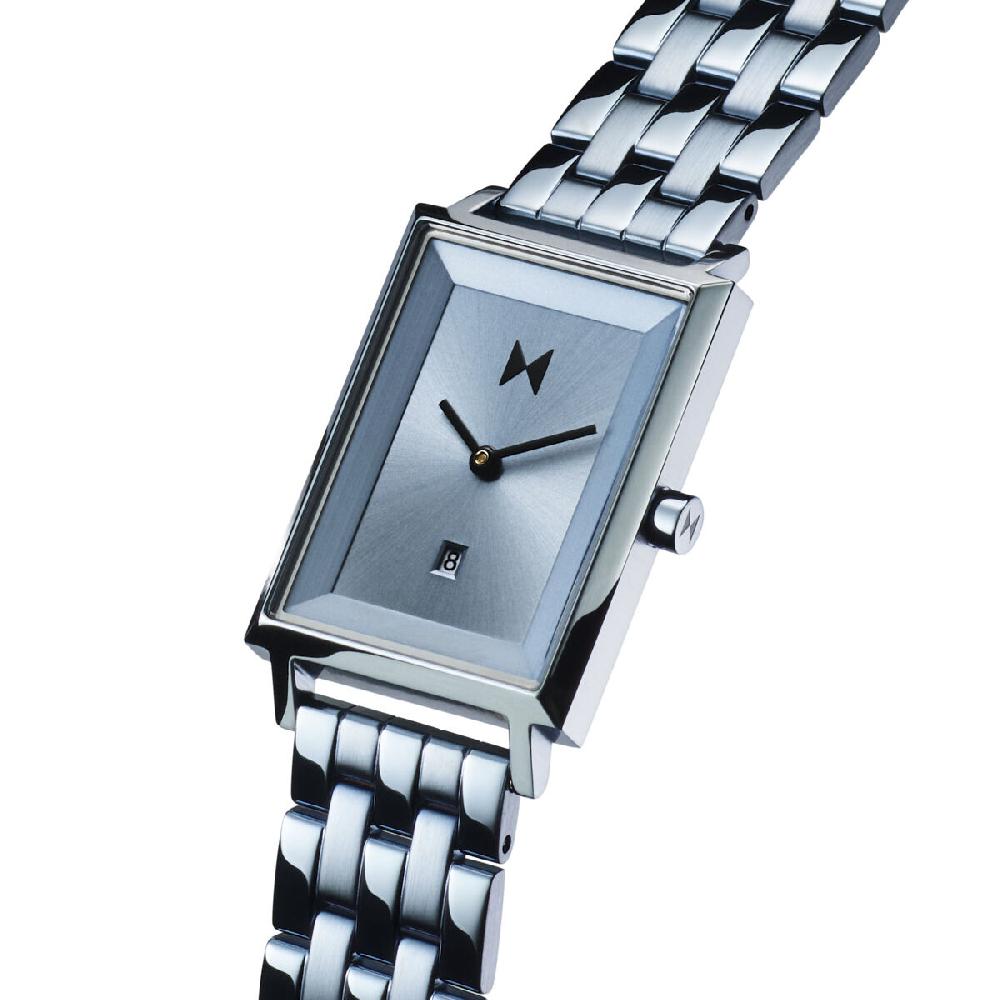 Mvmt Signature Square Winter Frost | 24MM