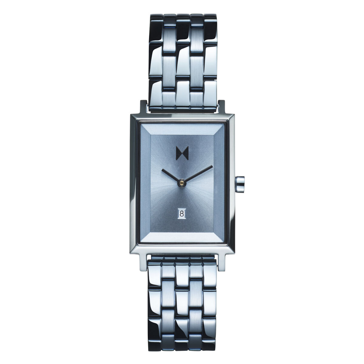 mvmt Signature Square Winter Frost | 24MM
