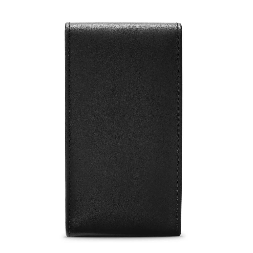 Mvmt Signature Watch Pouch Black