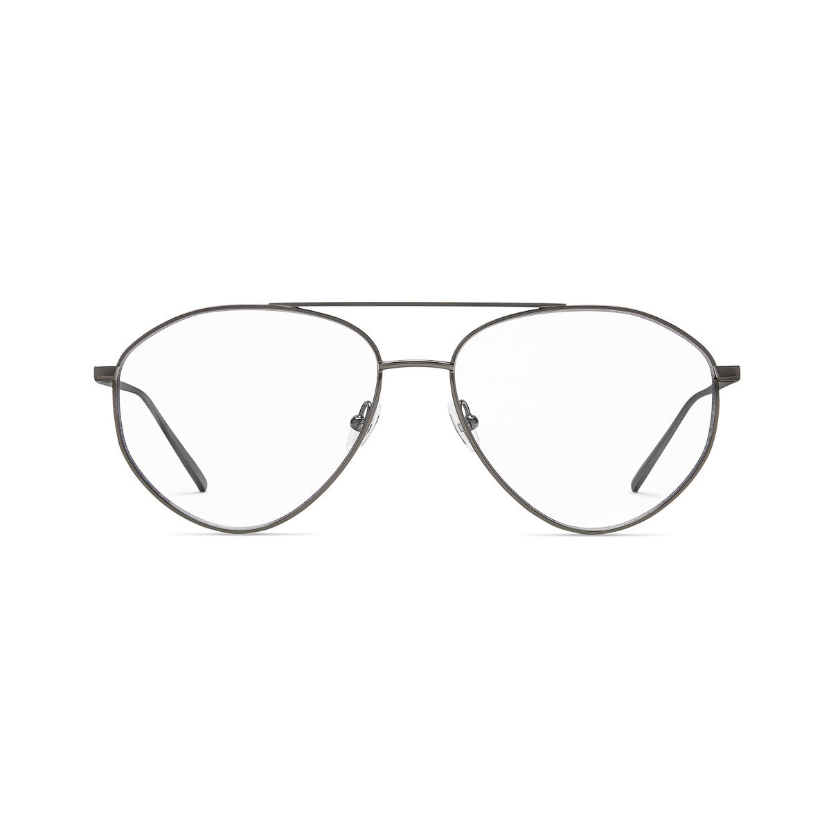 Mvmt Skyliner Everscroll Polished Gunmetal