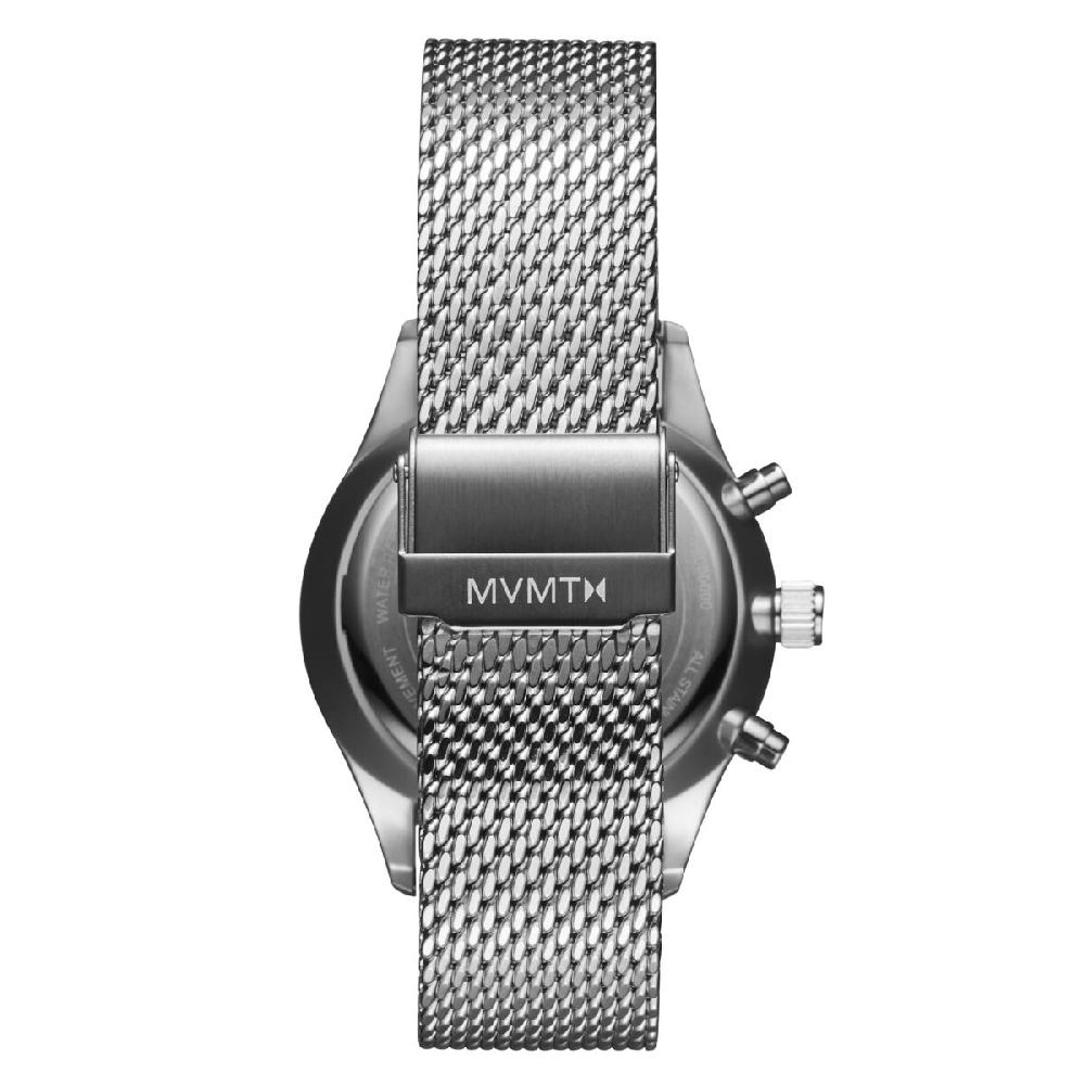 Mvmt Tropic Haze Men's Watch 42mm Silver