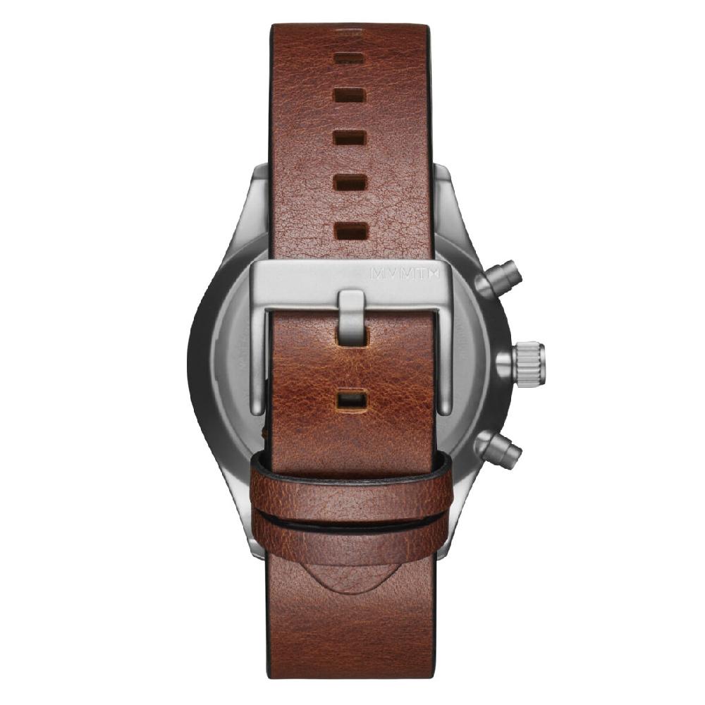 Mvmt Voyager Italian Tan | 42MM