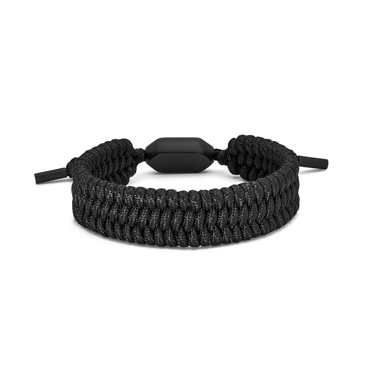 Mvmt Woven Wrap Black