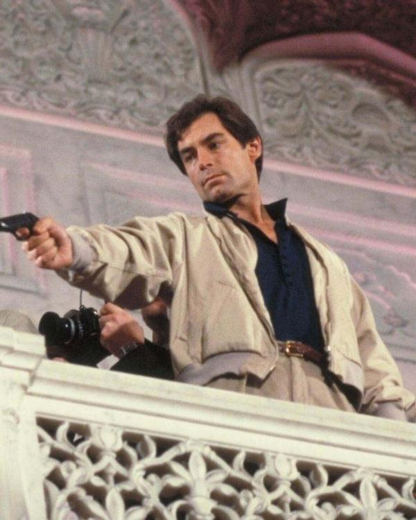 N.peal 007 5 Button Cashmere Polo Shirt In Navy Blue