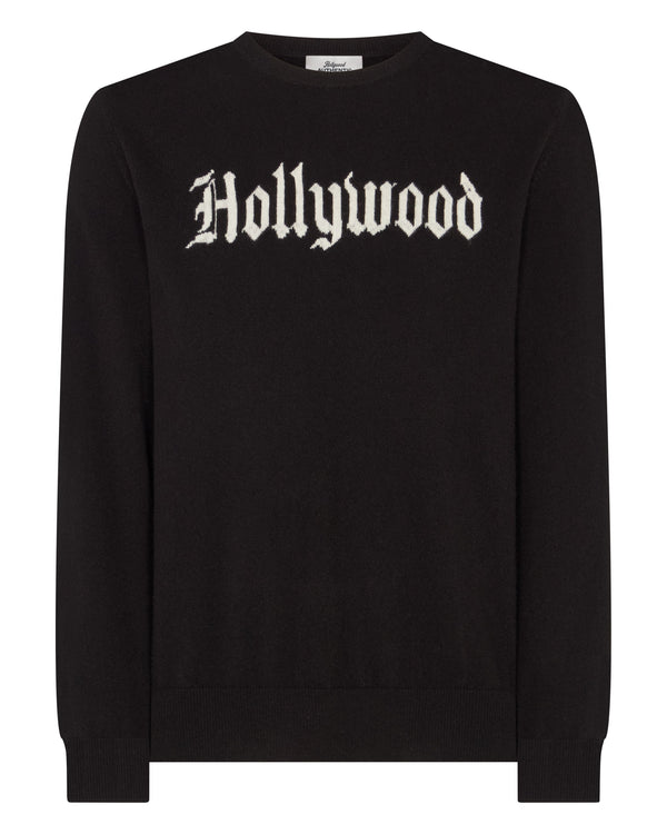 N.peal Hollywood Authentic The Hollywood Gothic In Black
