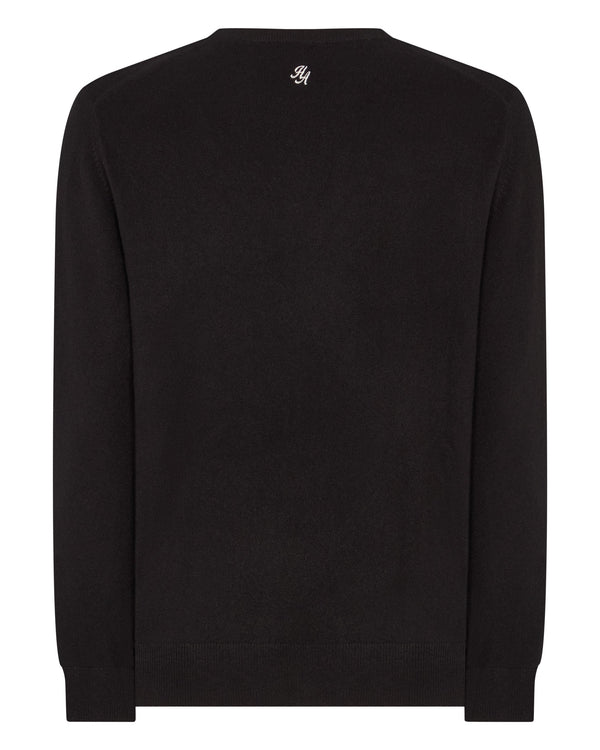 N.peal Hollywood Authentic The Hollywood Gothic In Black