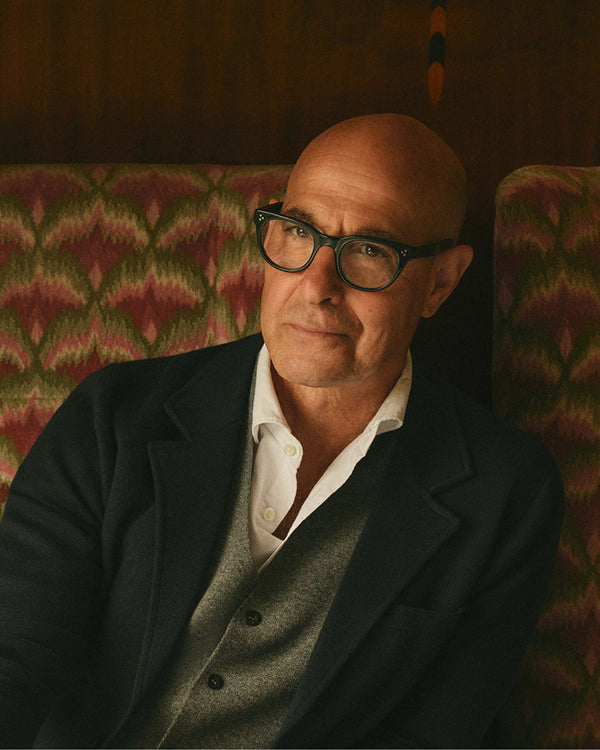 n.peal PRE ORDER TUCCI WAISTCOAT In Elephant Grey