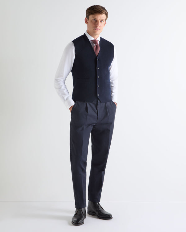 N.peal TUCCI KNITTED TIE In Pink