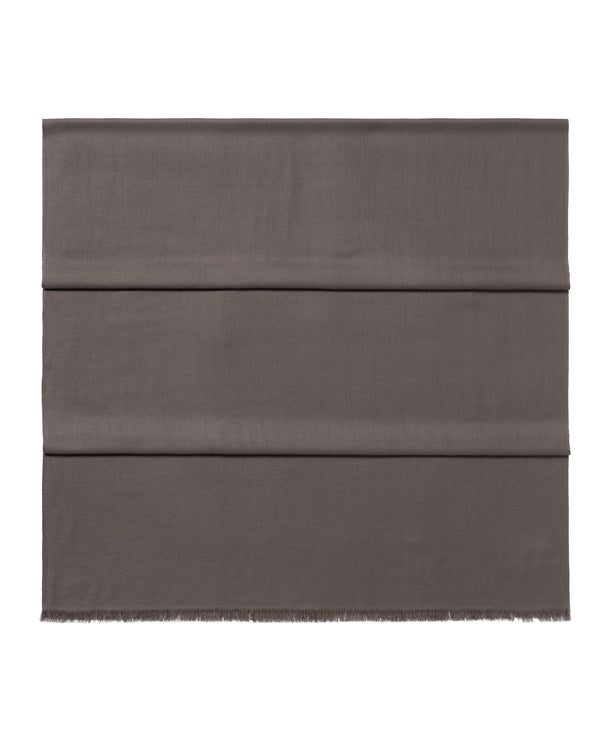 n.peal Women's Pashmina Cashmere Shawl In Otter Brown