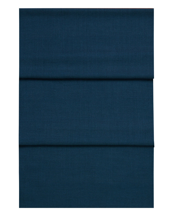 n.peal Women's Tipped Cashmere Pashmina In Navy Blue