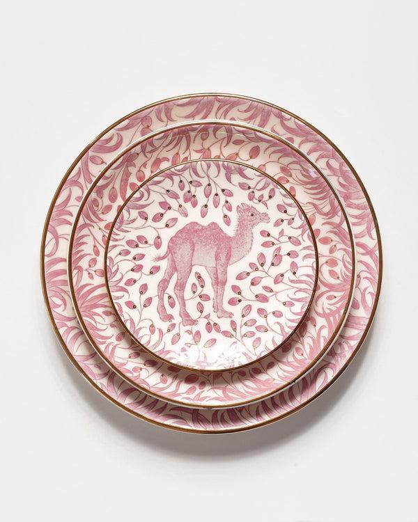 Nackiyé 1001 Nights Small ⌀ 19 Cm