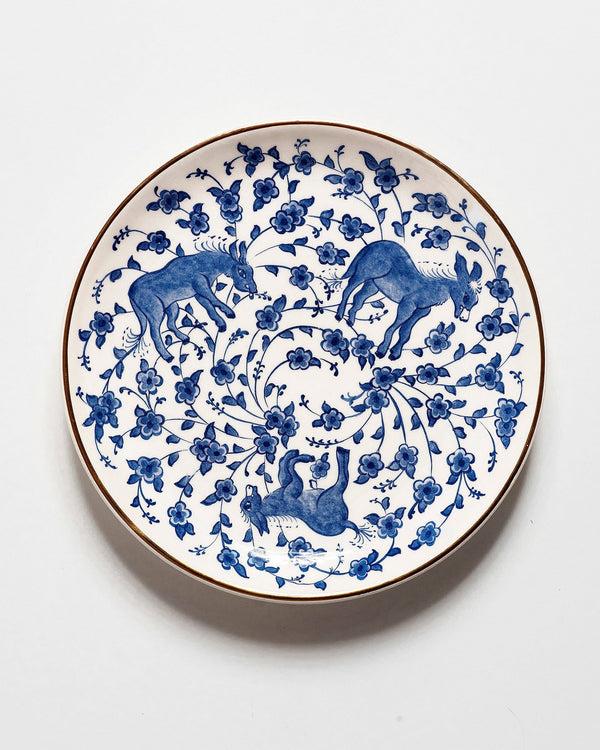 nackiyé Anatolian Picnic Medium ⌀ 26 cm