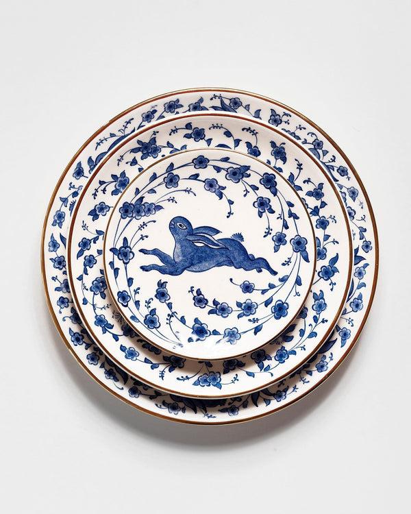 Nackiyé Anatolian Picnic Small ⌀ 19 Cm