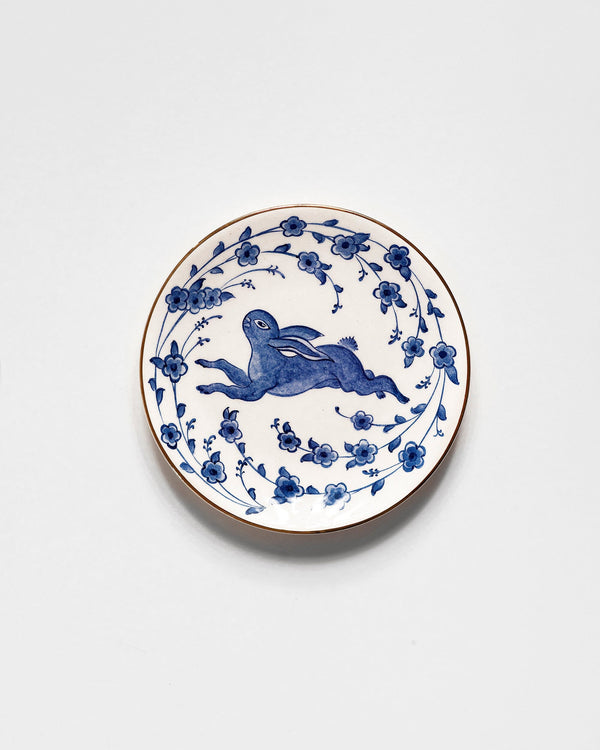 nackiyé Anatolian Picnic Small ⌀ 19 cm