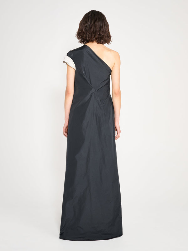Nackiyé Athina Dress Noir