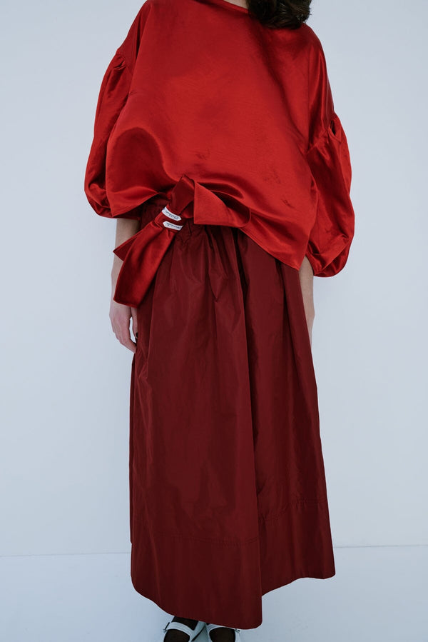 Nackiyé Baby Love Top Lipstick