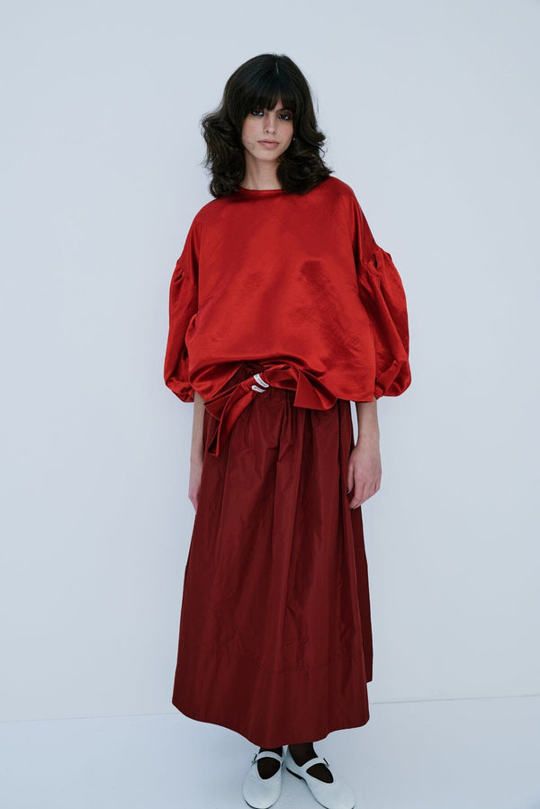 Nackiyé Baby Love Top Lipstick