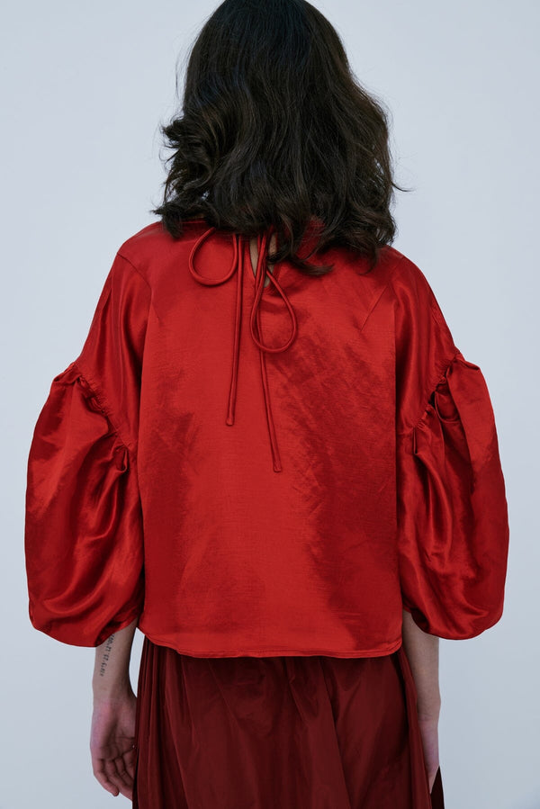 Nackiyé Baby Love Top Lipstick