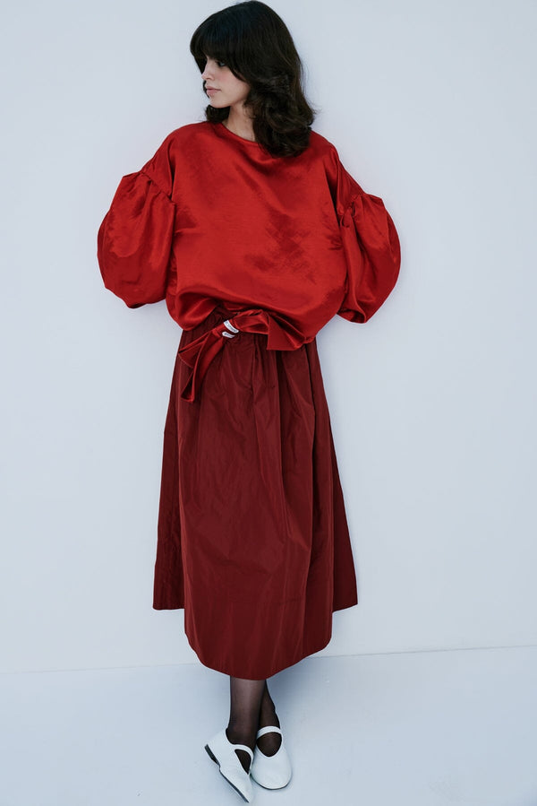 nackiyé Baby Love Top Lipstick