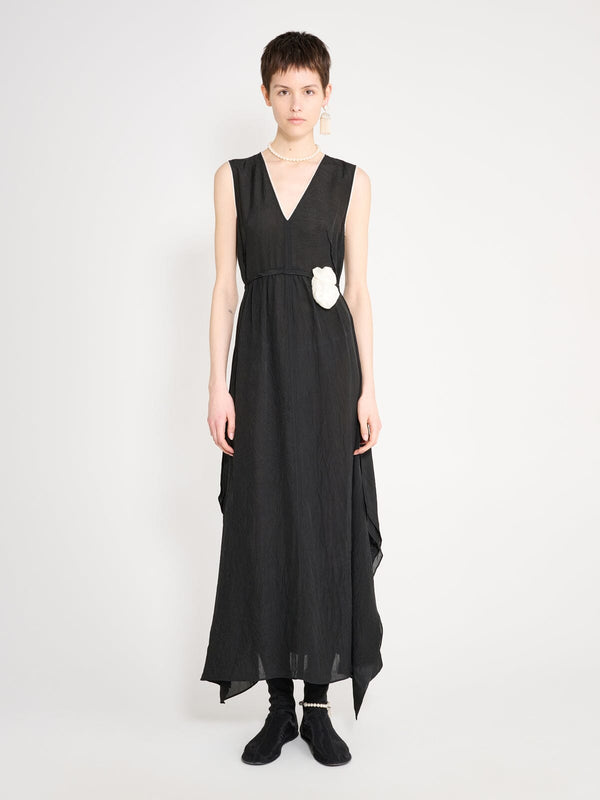 nackiyé Cyclamen Noir