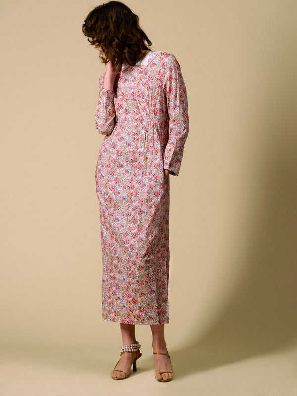 Nackiyé Cypress Dress June