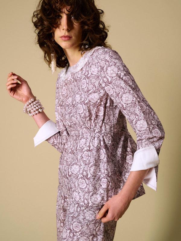 nackiyé Cypress Top Sour Cherry