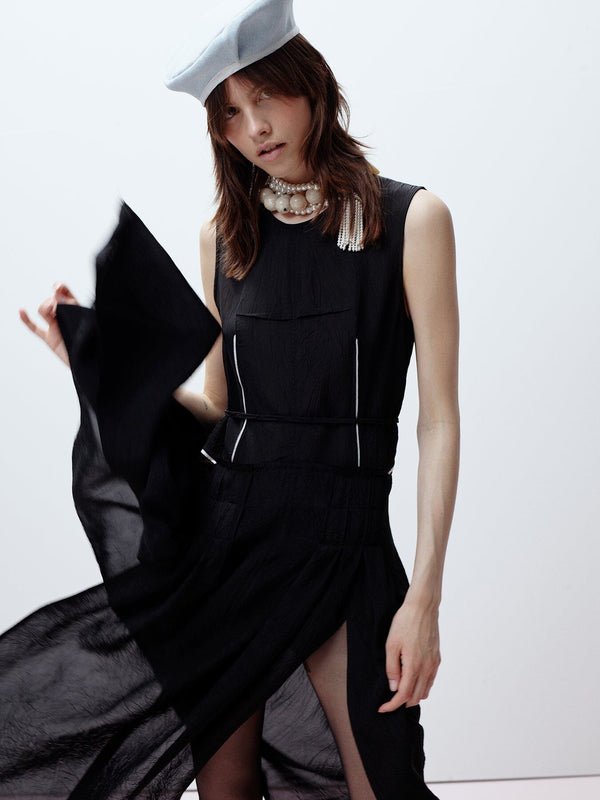 nackiyé Daydream Noir