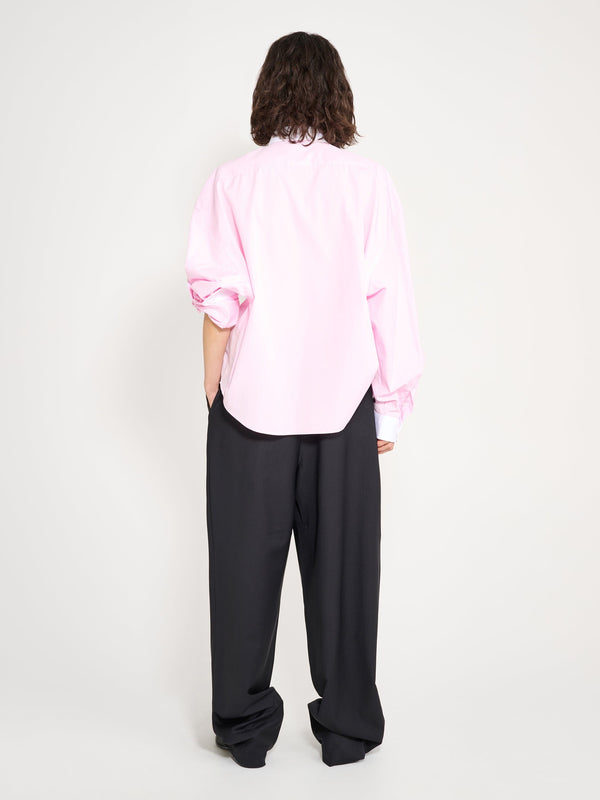 Nackiyé Dylan Pants Noir