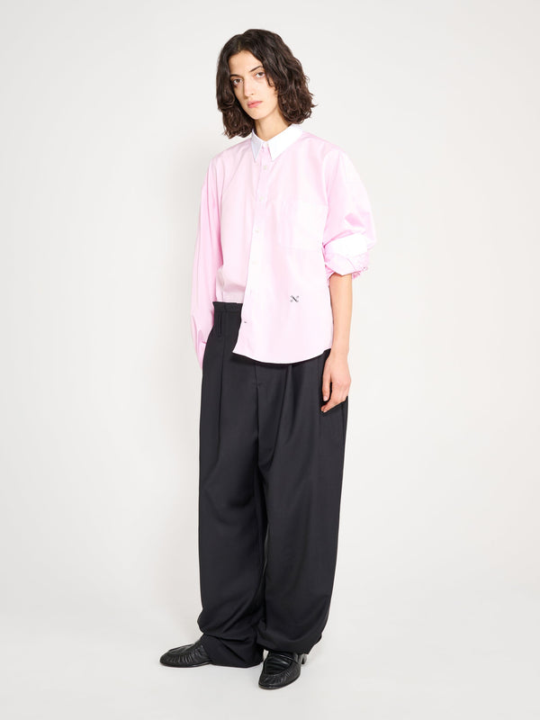 Nackiyé Dylan Pants Noir