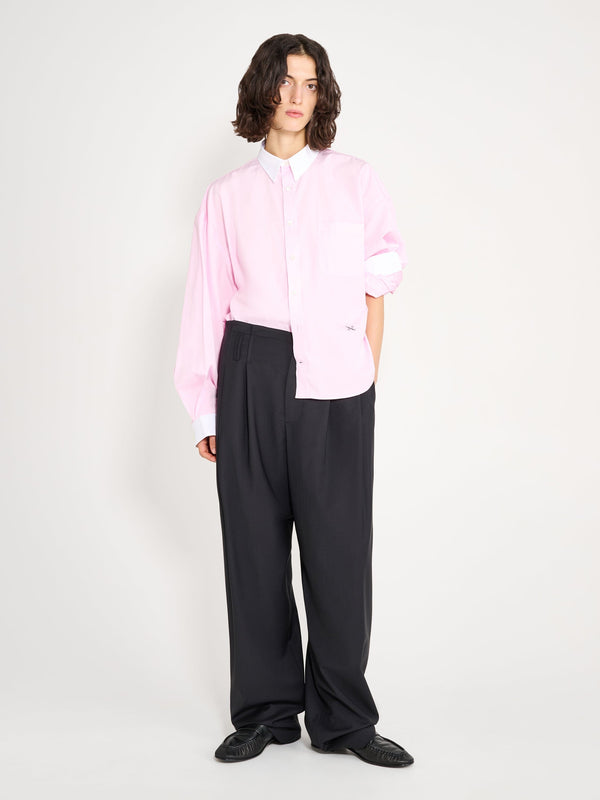 nackiyé Dylan Pants Noir