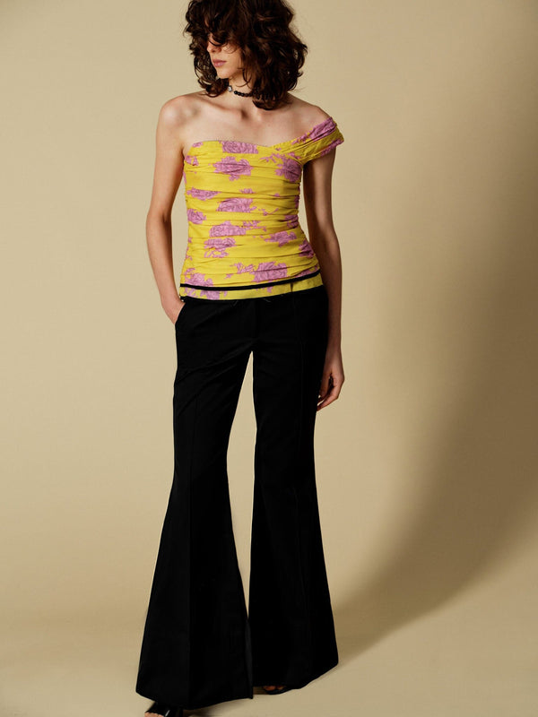 nackiyé Felicita Top Lemonade