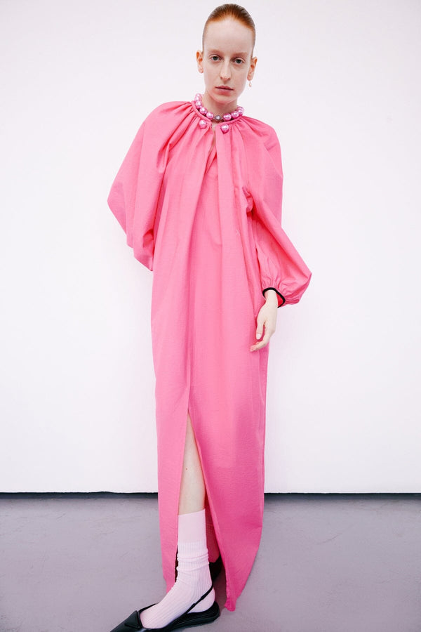 Nackiyé Grand Bazaar Dress Candy