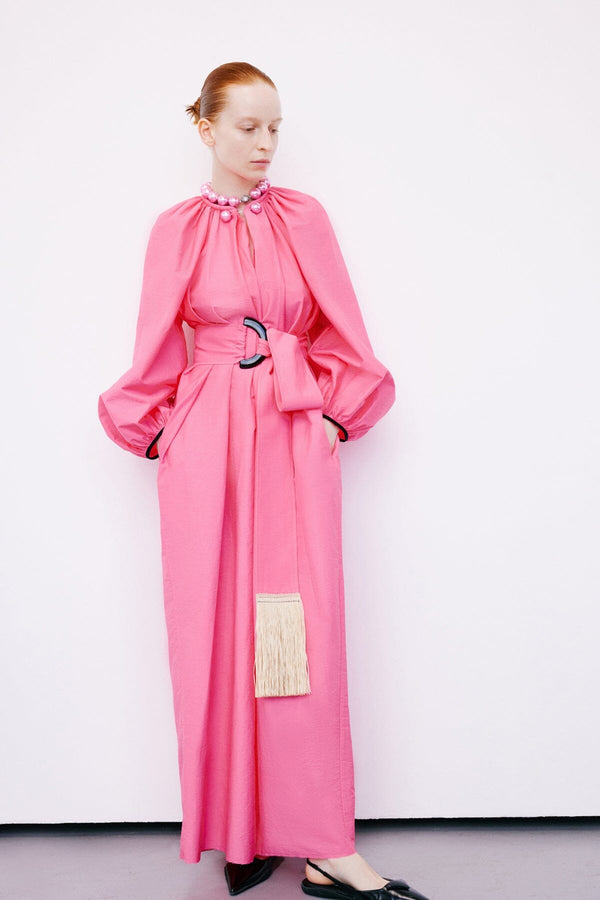 nackiyé Grand Bazaar Dress Candy