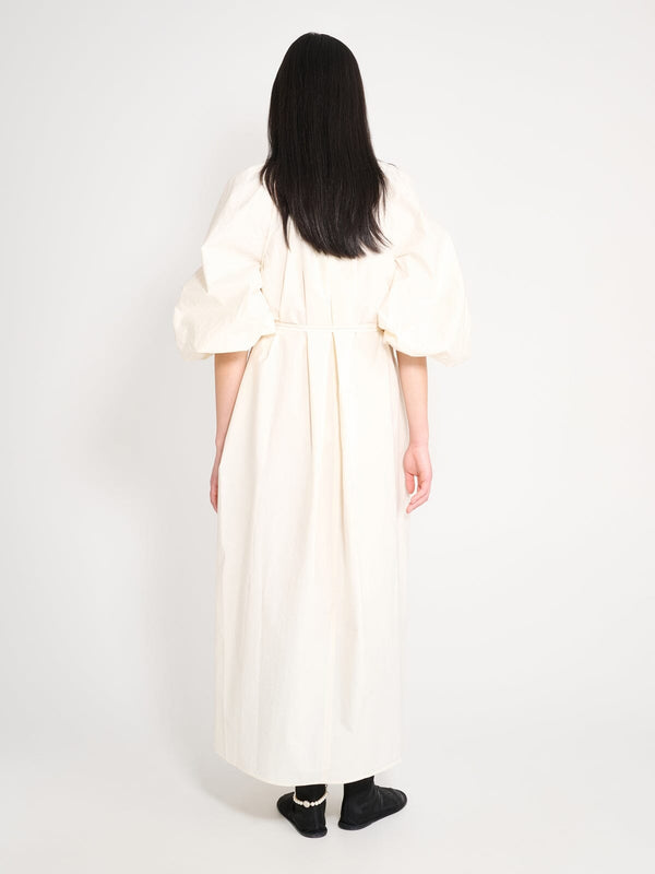 Nackiyé Grand Bazaar Dress Ice Cream