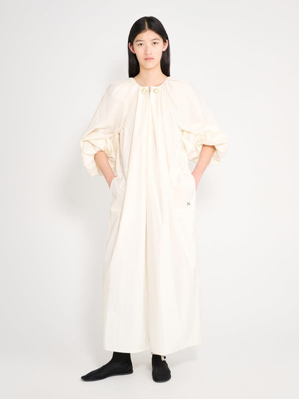 Nackiyé Grand Bazaar Dress Ice Cream