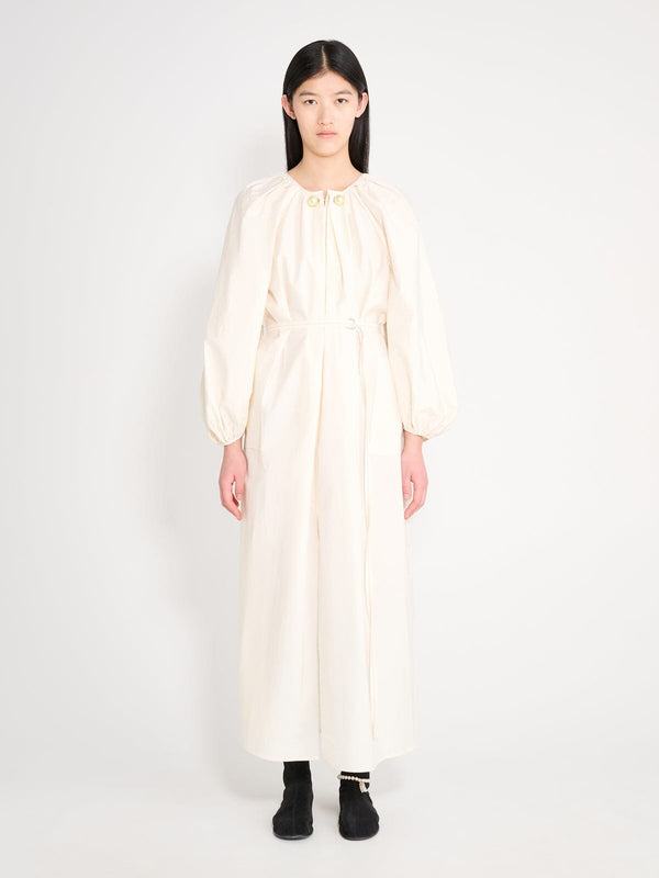 nackiyé Grand Bazaar Dress Ice Cream